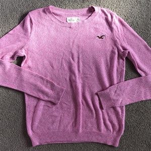 Women's Hollister Sweater